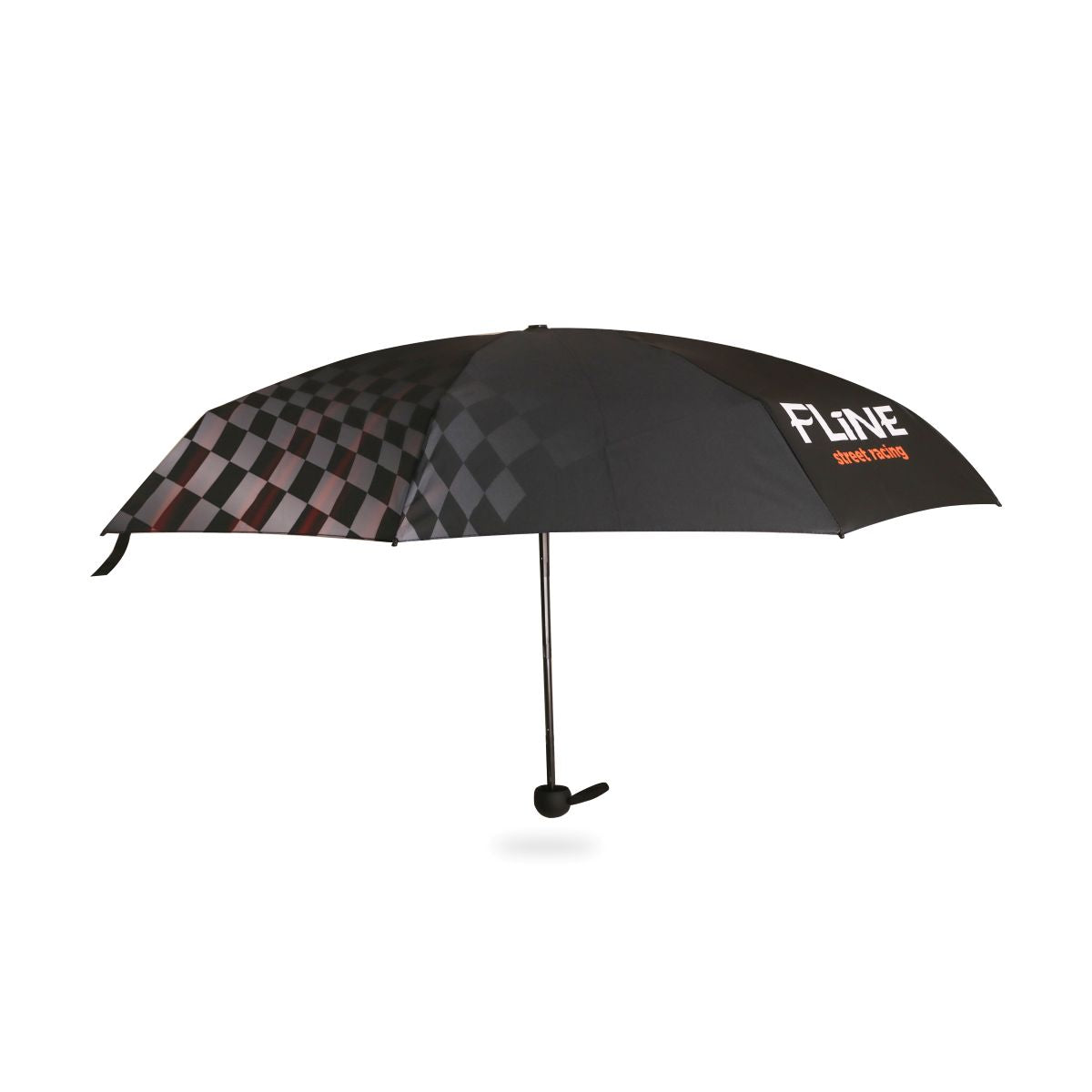 Mini Folding Umbrella with Case