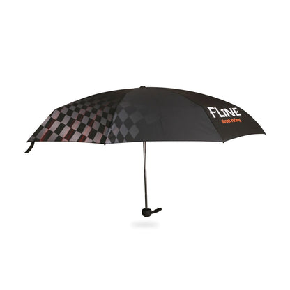 Mini Folding Umbrella with Case