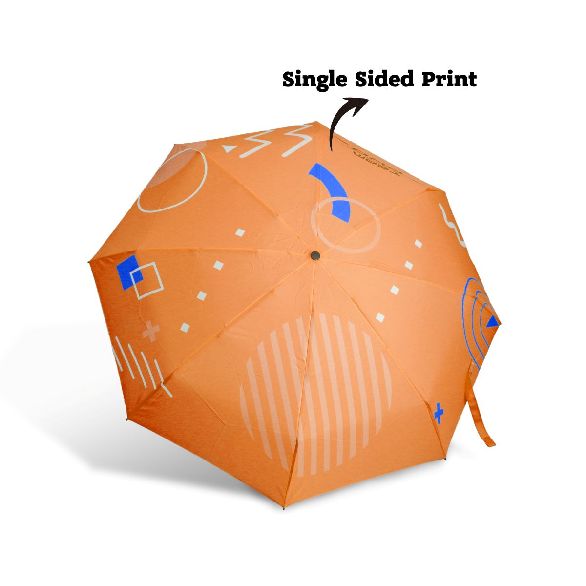 Mini Folding Umbrella with Case