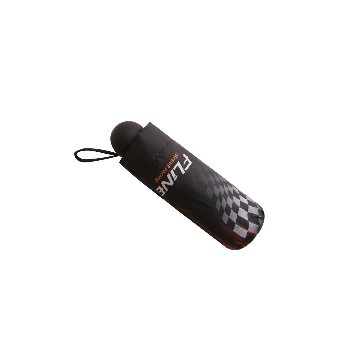 Mini Folding Umbrella with Case