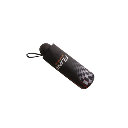Mini Folding Umbrella with Case