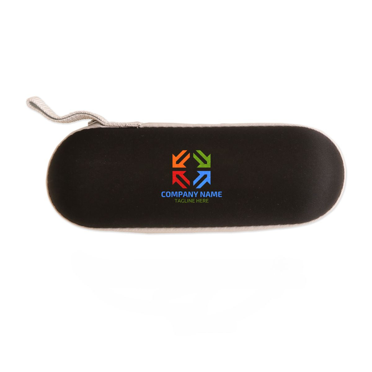 Mini Folding Umbrella with Case