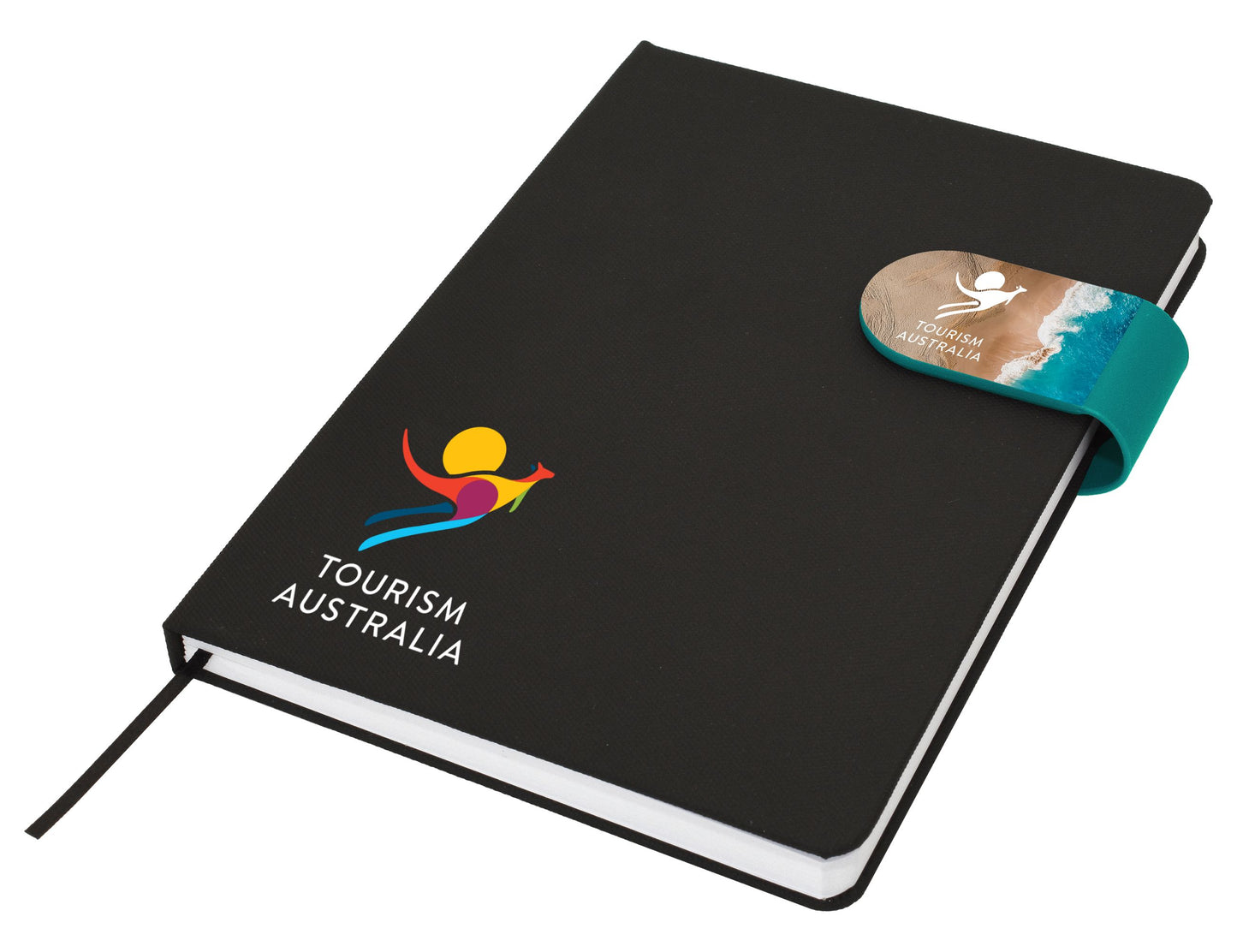 Bio Plus rPET A5 Notebook