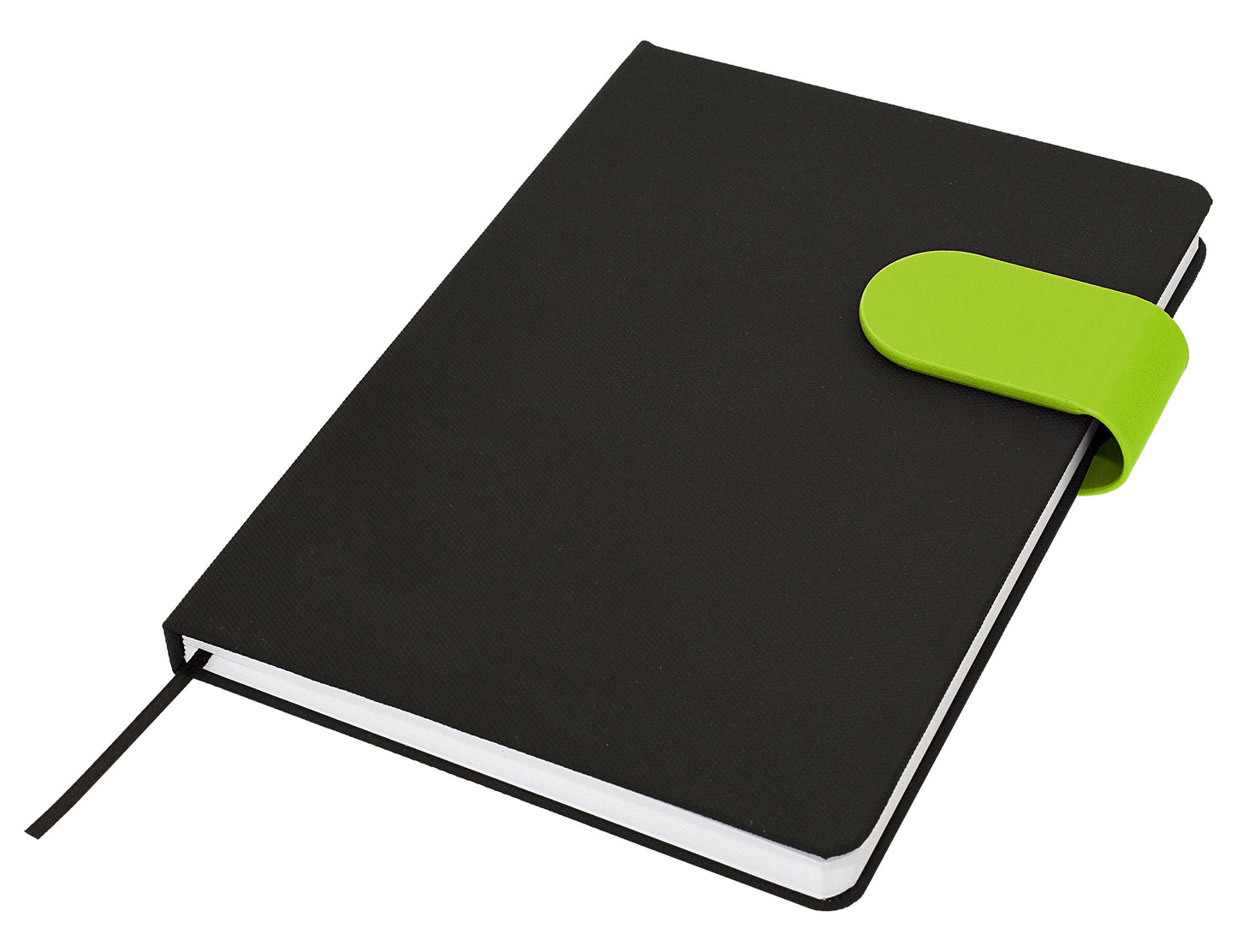Bio Plus rPET A5 Notebook