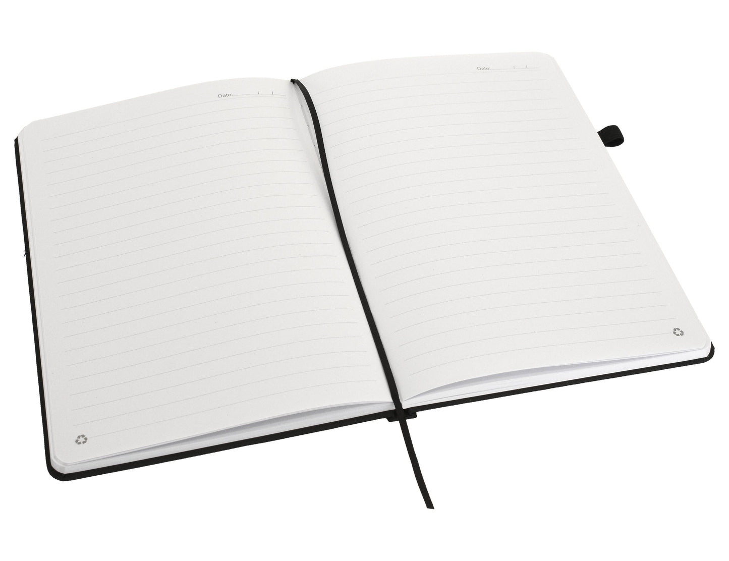 Bio Plus rPET A5 Notebook