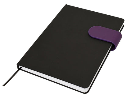 Bio Plus rPET A5 Notebook