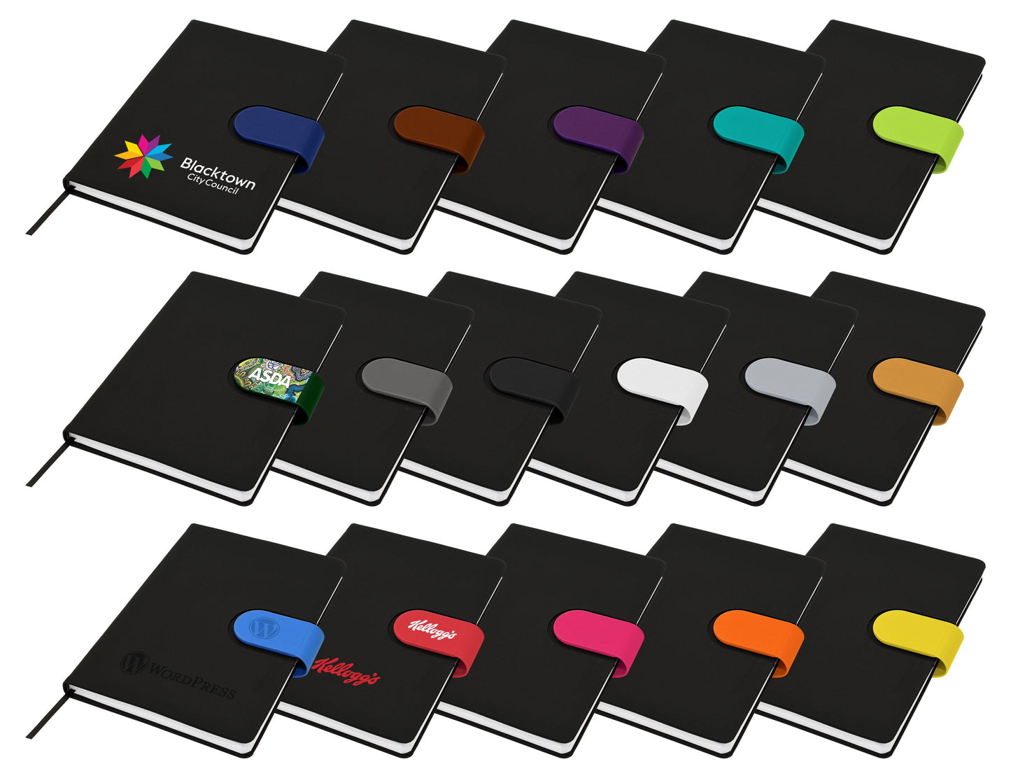 Cordoba A5 Notebook