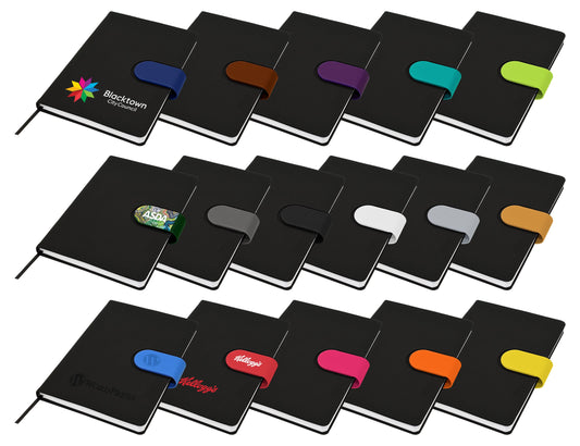 Cordoba A5 Notebook
