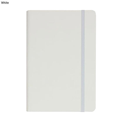 A5 PU Notebook
