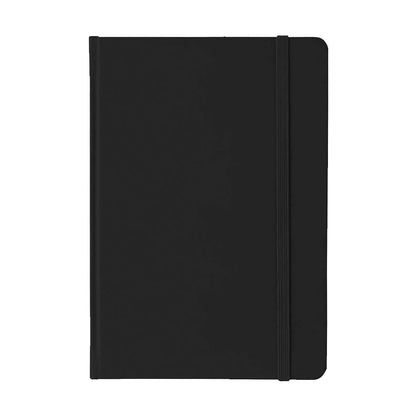 A5 PU Notebook