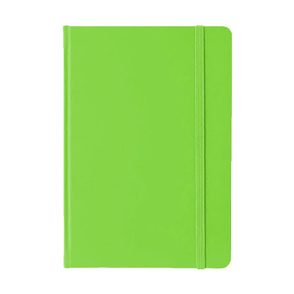A5 PU Notebook