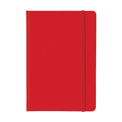 A5 PU Notebook