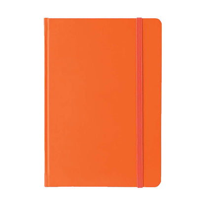 A5 PU Notebook