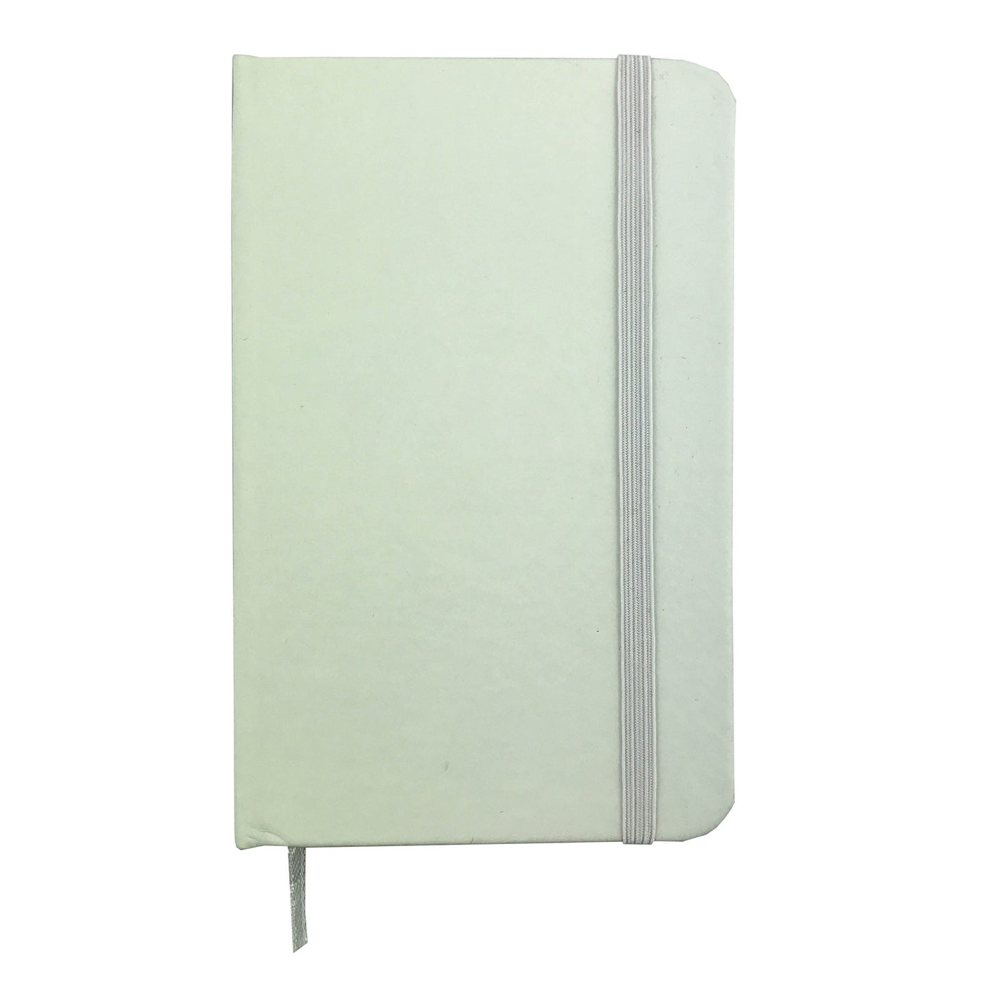 A6 Handy PU Notebook