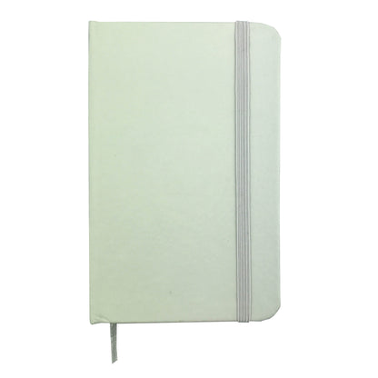 A6 Handy PU Notebook