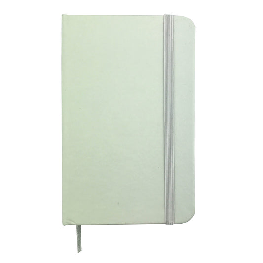A6 Handy PU Notebook