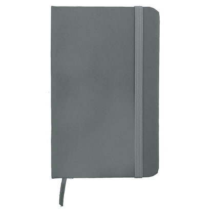 A6 Handy PU Notebook