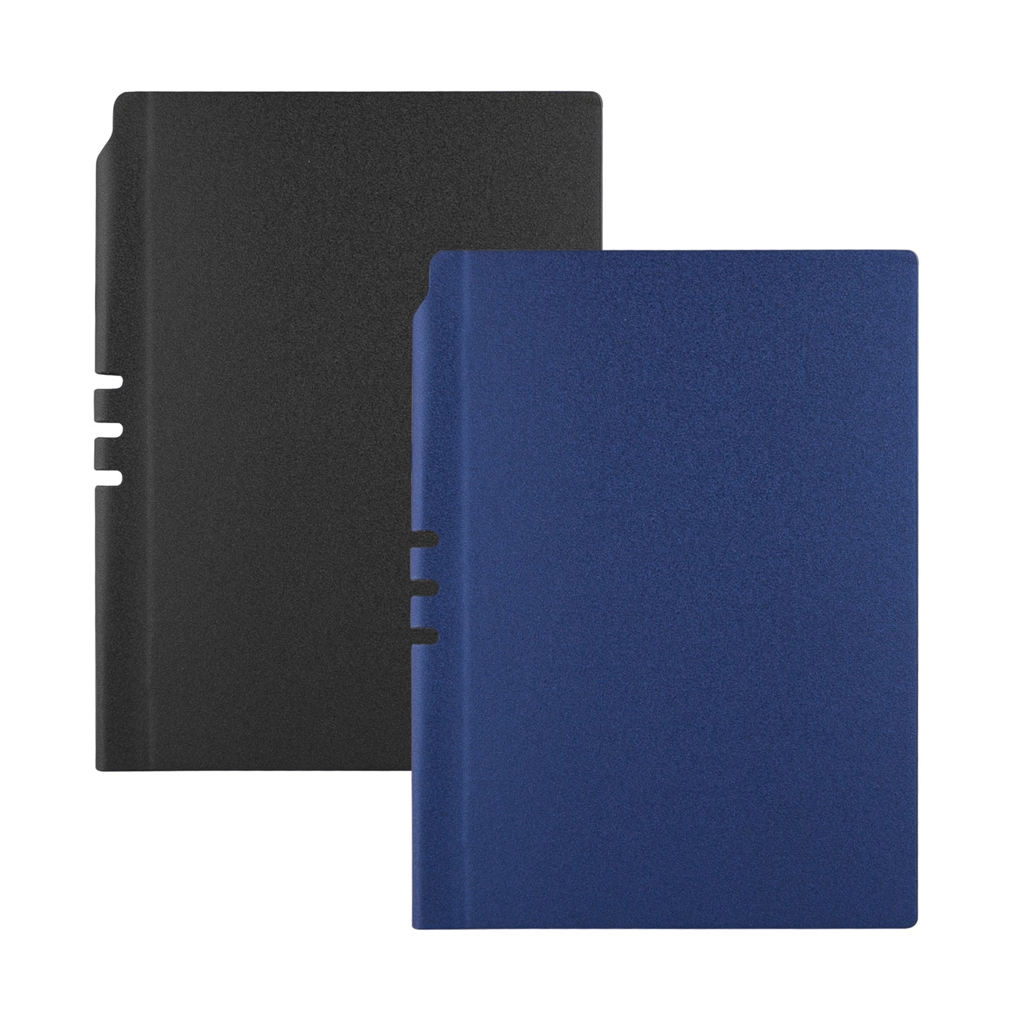 Malaga Notebook