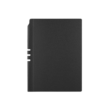 Malaga Notebook
