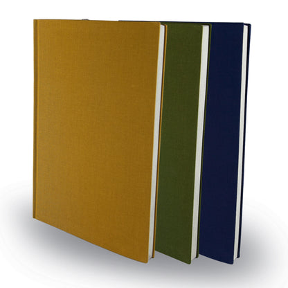 Santiago Notebook B5