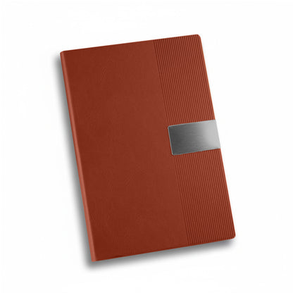 Vienna Notebook A5