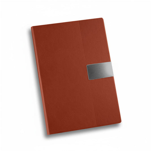 Vienna Notebook A5