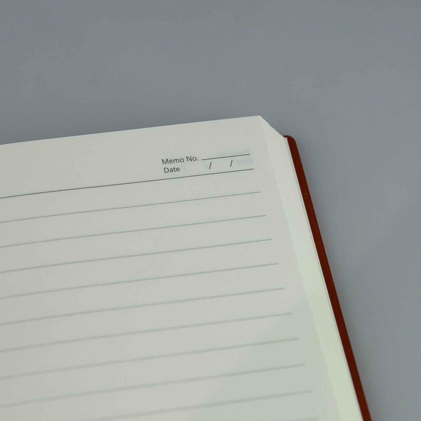Vienna Notebook A5