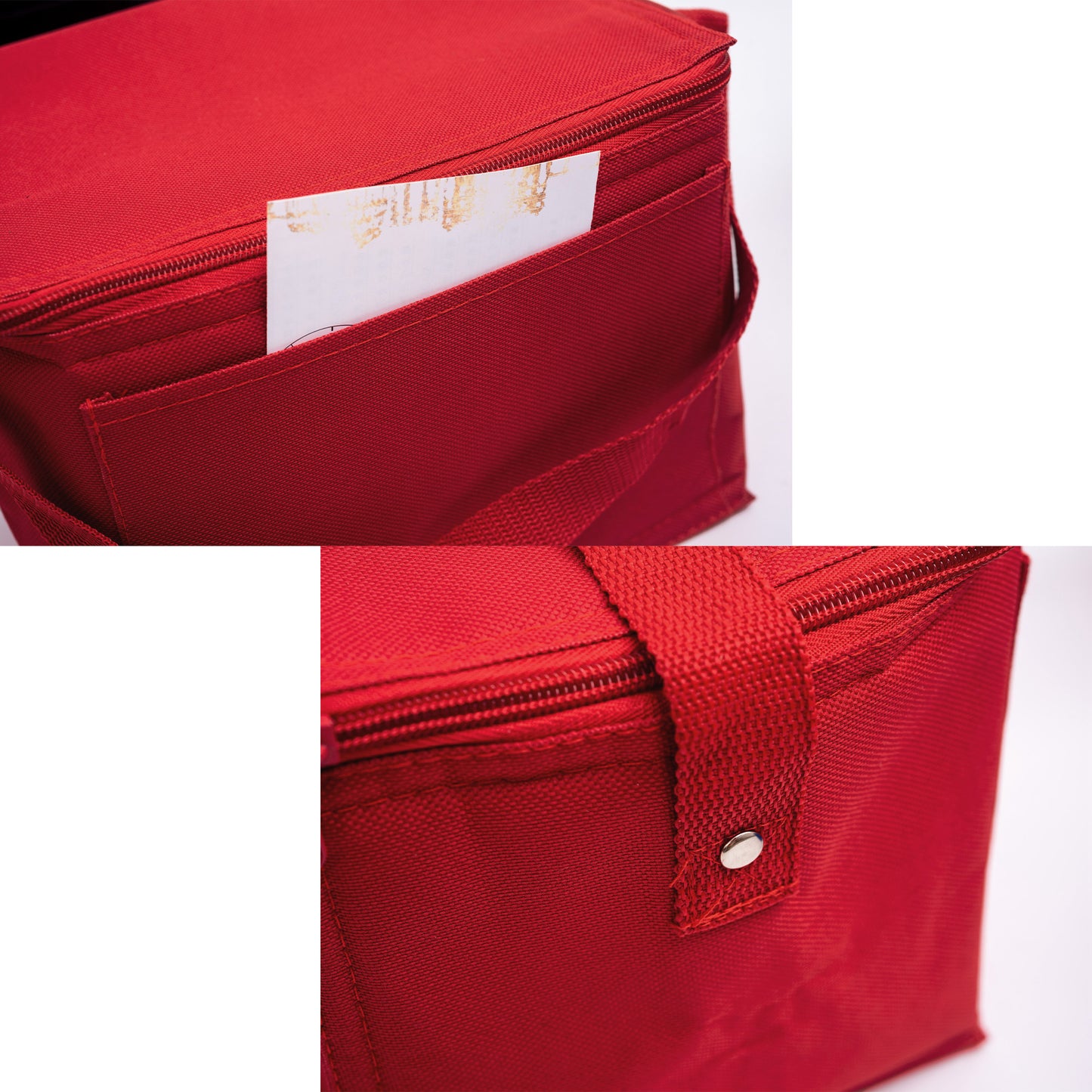 Nylon Cooler Bag