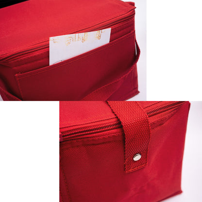 Nylon Cooler Bag