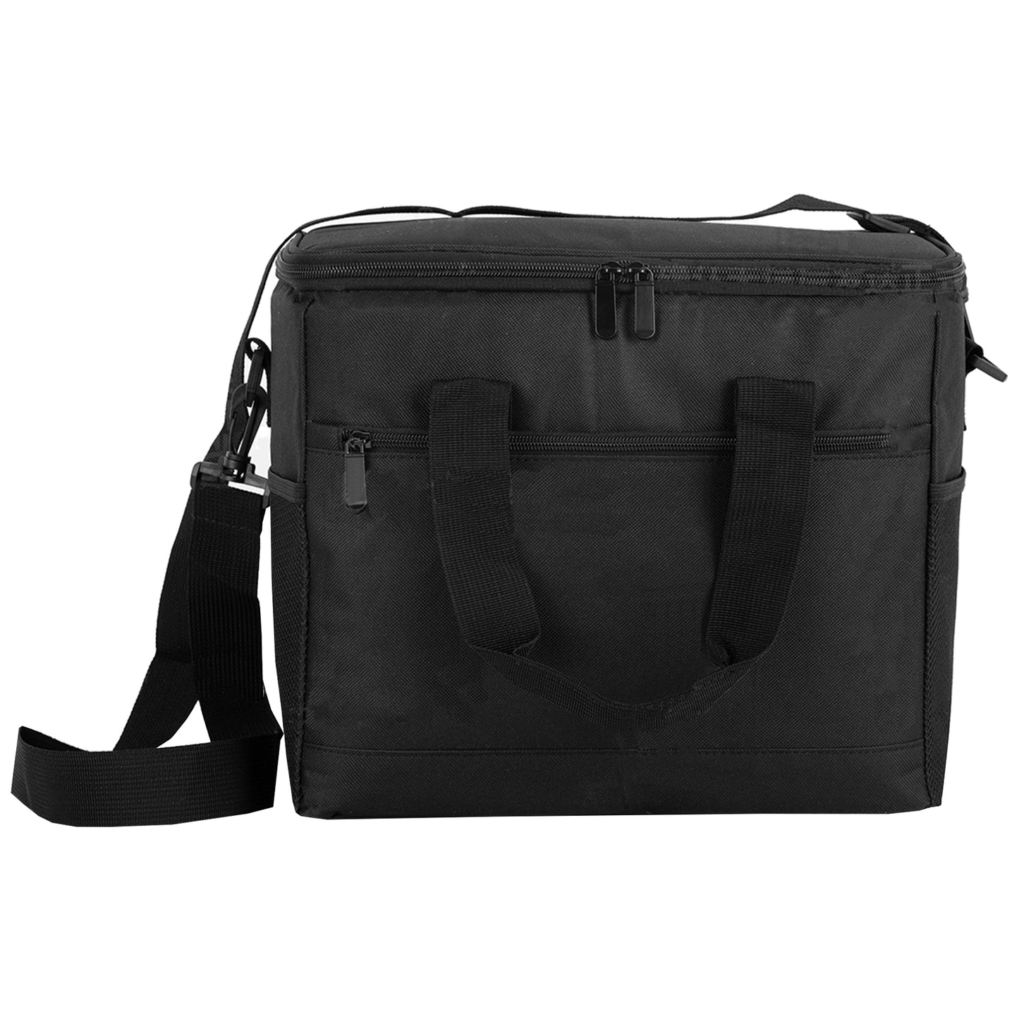 Large Nylon Cooler Bag