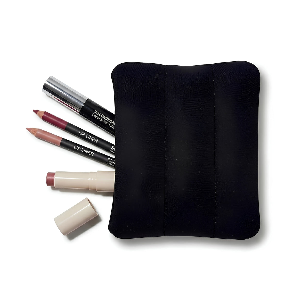 Bubble Neoprene Cosmetic Bag