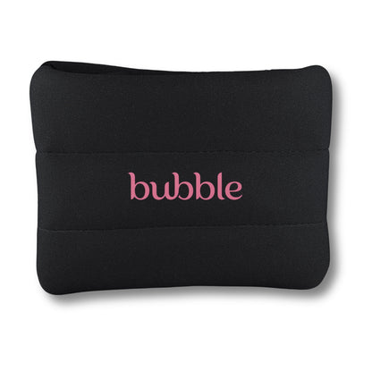 Bubble Neoprene Cosmetic Bag