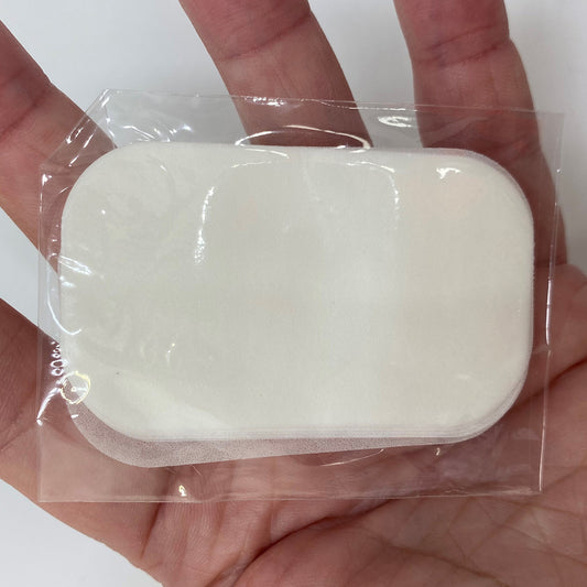 Soapy Refills