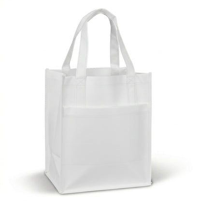 Pocket Shopping Bag