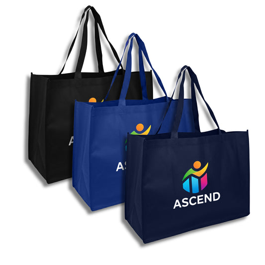 Jumbo Non Woven Shopper