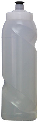 Twister Water Bottles - 800ml