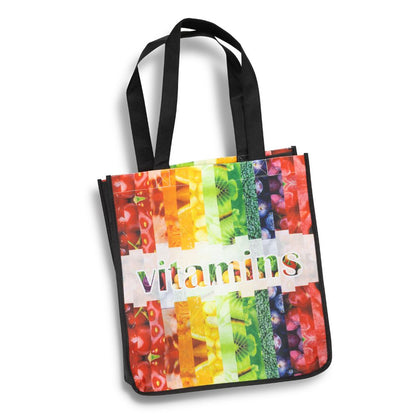Full Colour Non Woven Tote Bag