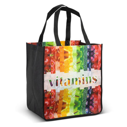 Full Colour Non Woven Tote Bag
