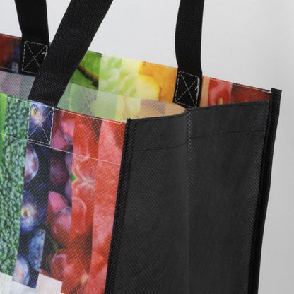 Full Colour Non Woven Tote Bag