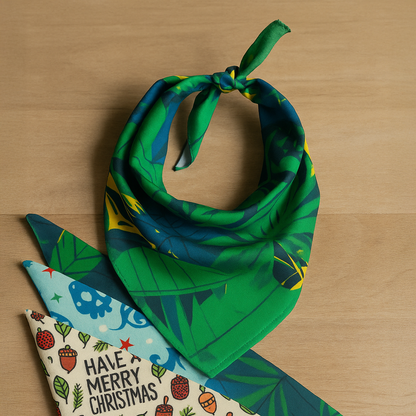 Very Kool Cooling Bandana