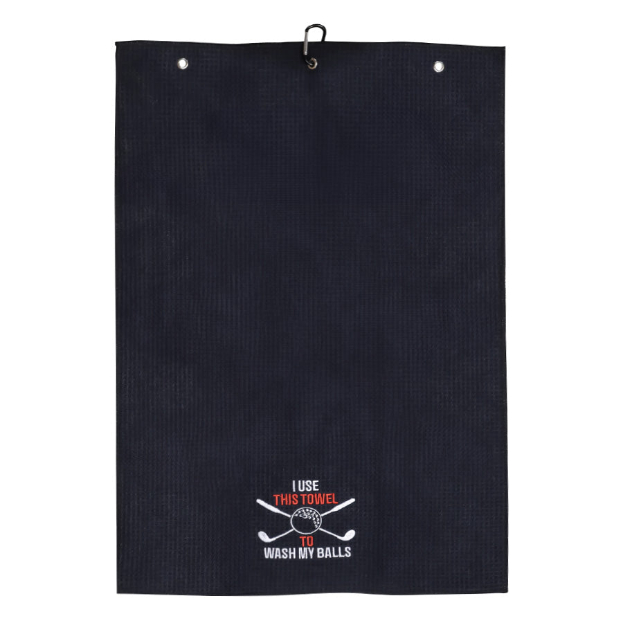 Daly Golf Towel