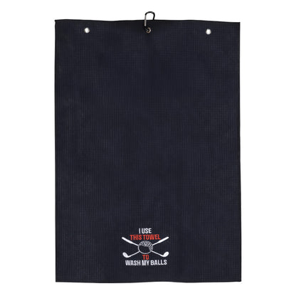 Daly Golf Towel