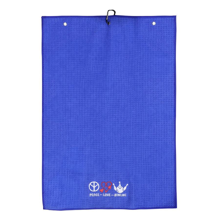 Daly Golf Towel