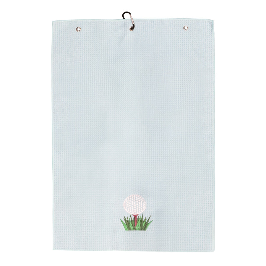 Daly Golf Towel