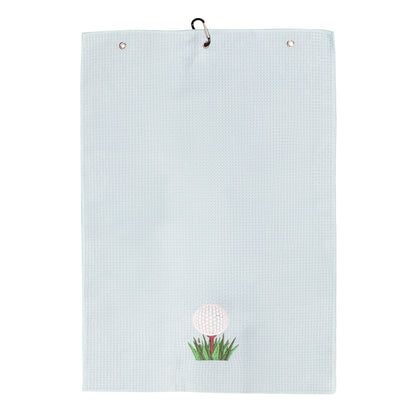 Daly Golf Towel