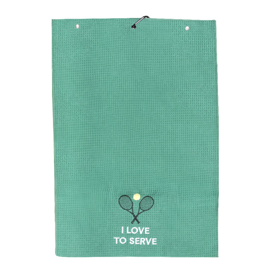 Daly Golf Towel