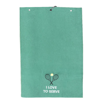 Daly Golf Towel