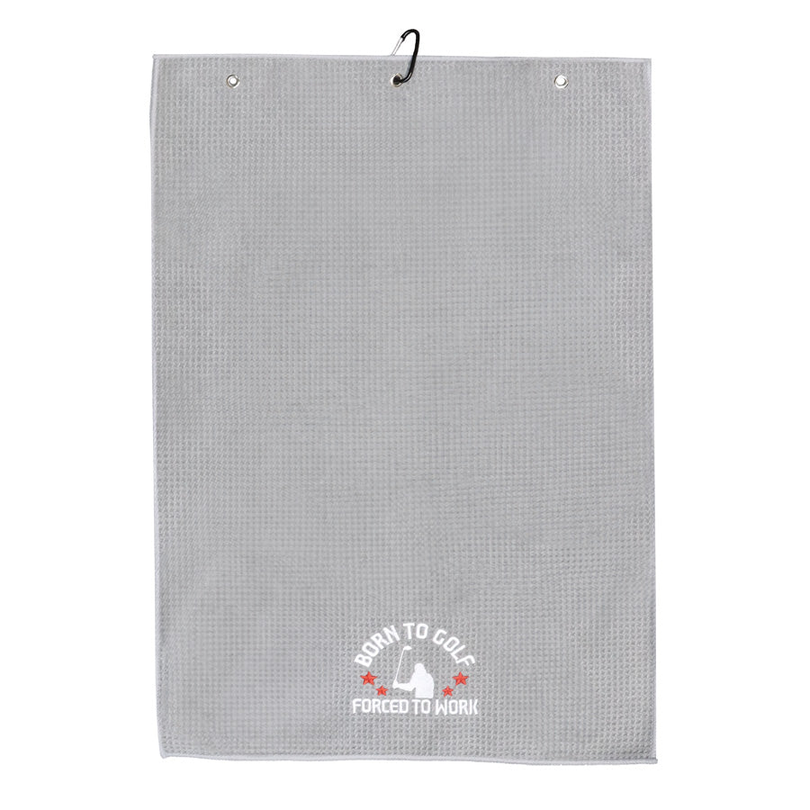 Daly Golf Towel