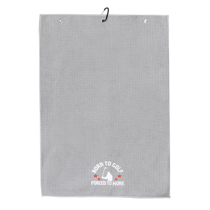 Daly Golf Towel