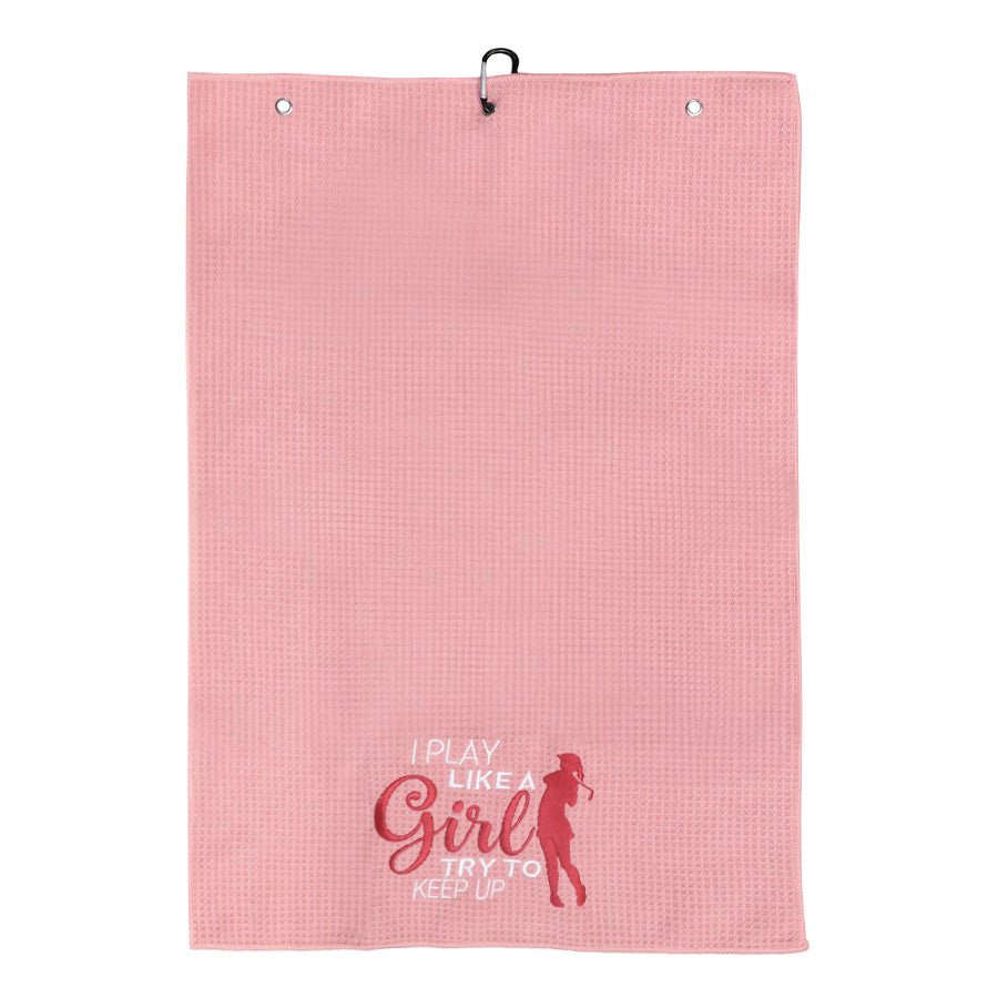 Daly Golf Towel